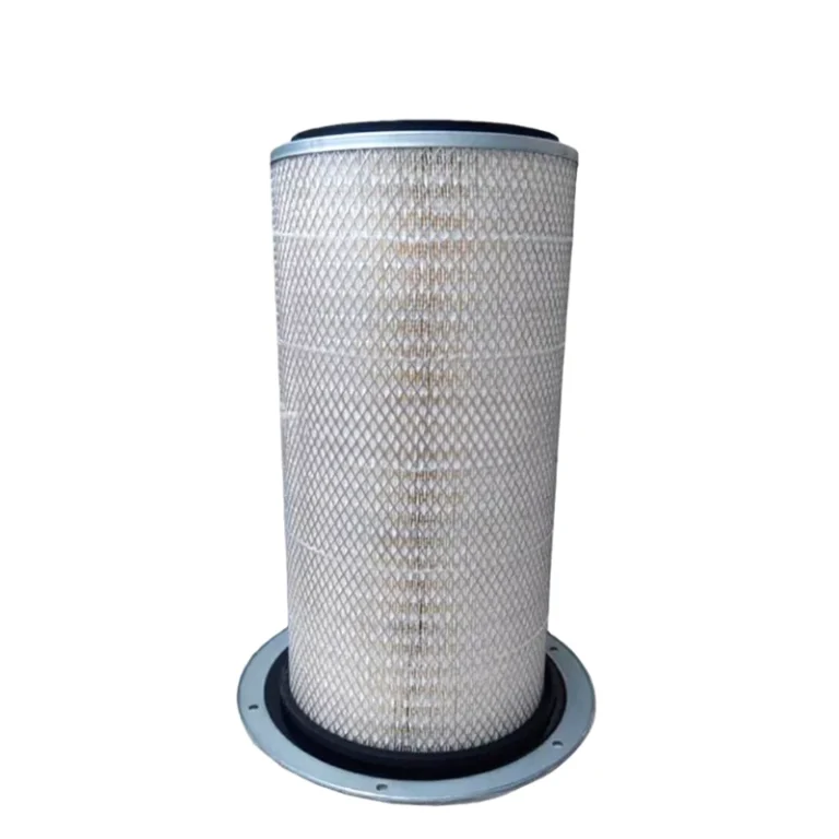 AF25593 Air Filter for Cummins QSK60G4 / QSK2200 Generator | Bowei Filter Factory 9 AF25593 air filter for Cummins QSK60G4 and QSK2200 generator engines, heavy-duty primary filter by Bowei Factory