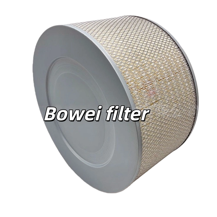 air filter 490x250x250 side view bowei