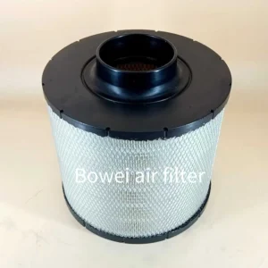B100094 air filter for Volvo Penta D5A D7A diesel generator