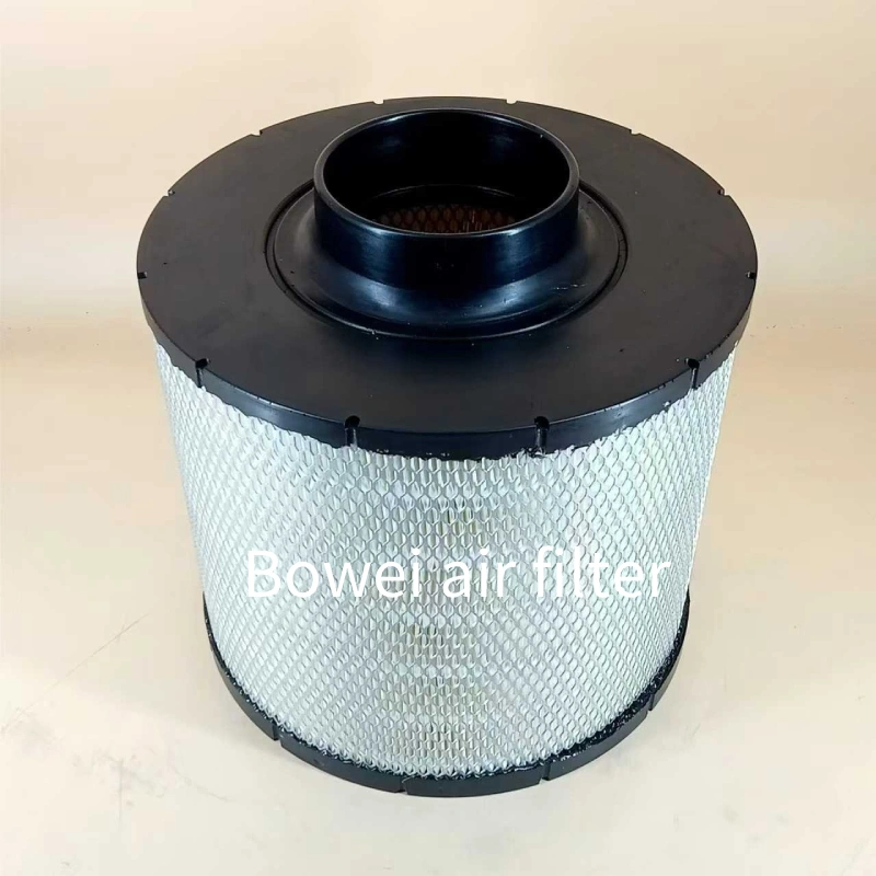B100094 air filter for Volvo Penta D5A D7A diesel generator