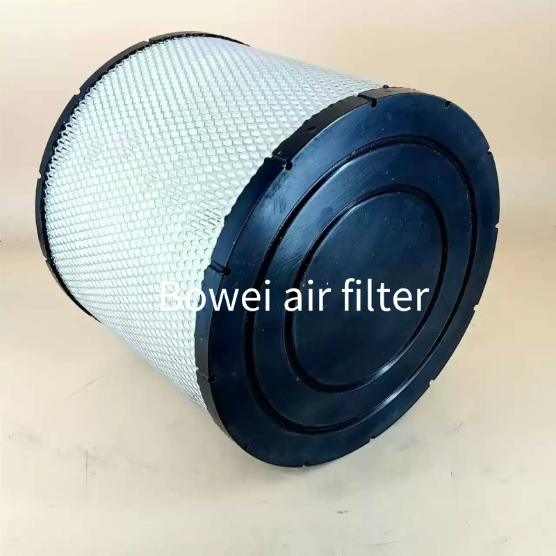 b100094 air filter volvo penta side