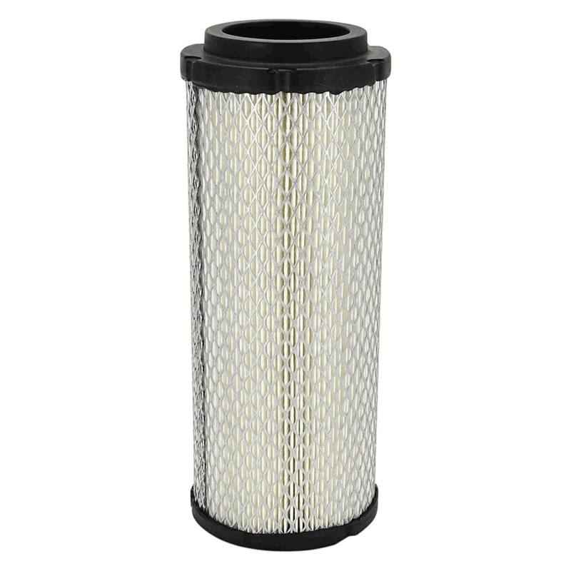 bowei 135326206 air filter front view