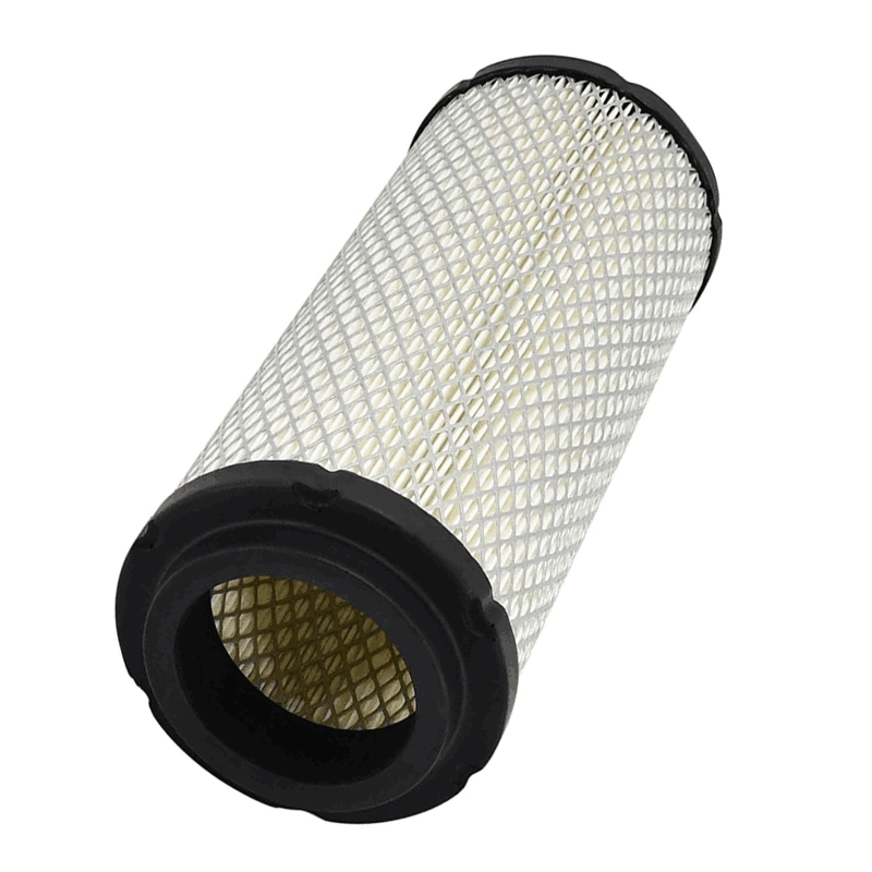 bowei 135326206 air filter inner view