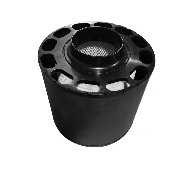 C065005 air filter for excavator and construction machinery