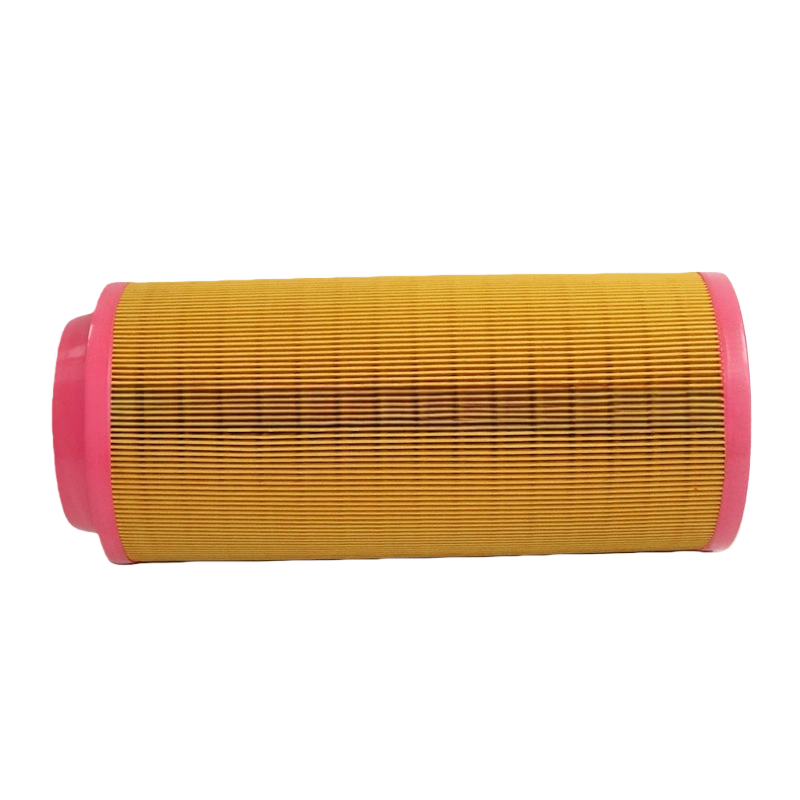 c14200 air filter horizontal