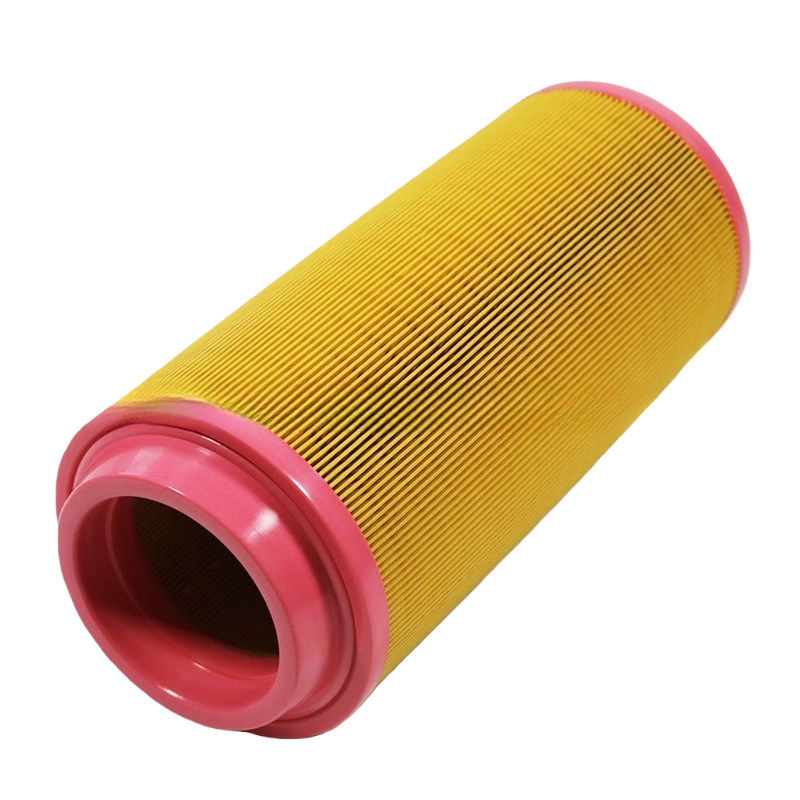 c14200 air filter side view