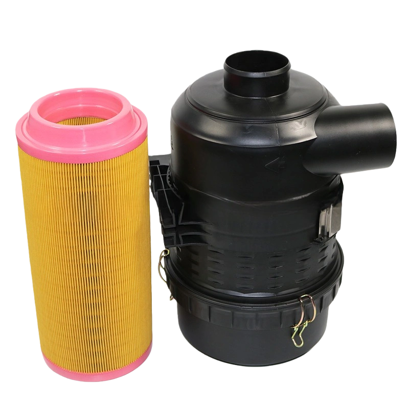 c14200 air filter with housing