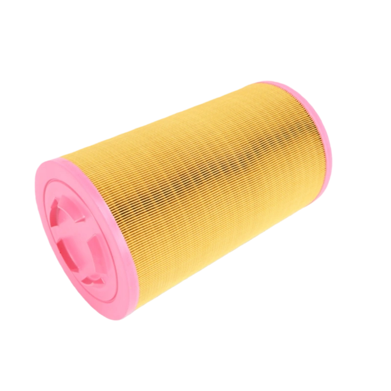 c23610 air filter bottom view