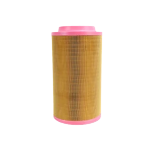 C23610 air filter front view