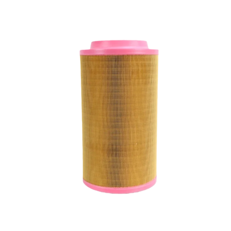 C23610 Air Filter for Screw Air Compressor | Bowei Filter Factory 7 C23610 air filter front view