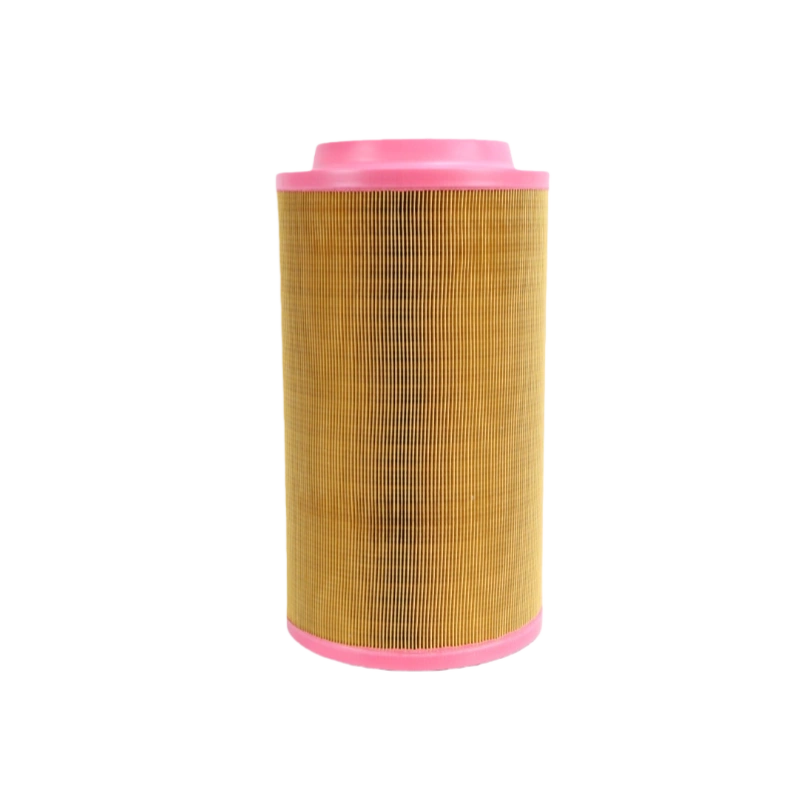 C23610 air filter front view