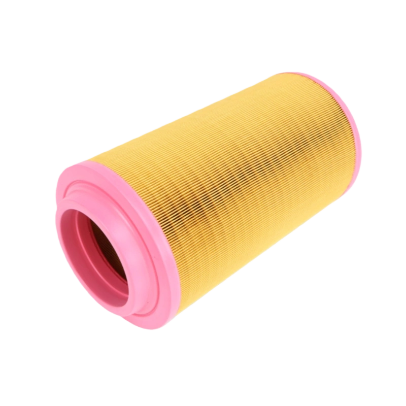 c23610 air filter side view