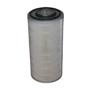 view.jpg C24650/1 air filter front view