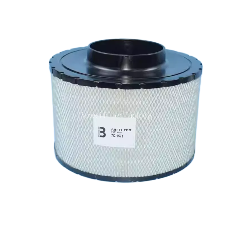 caterpillar 7c 1571 air filter