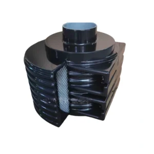 A6006 Air Filter – Replacement for Sakura A-6006 5 AH1101 air filter for Cummins VTA28 diesel generator