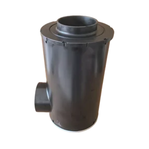 Caterpillar 7C-1571 Air Filter | Replace 371-1806 for CAT 3508 3512 3516 Genset 6 Donaldson P636067 disposable air cleaner assembly