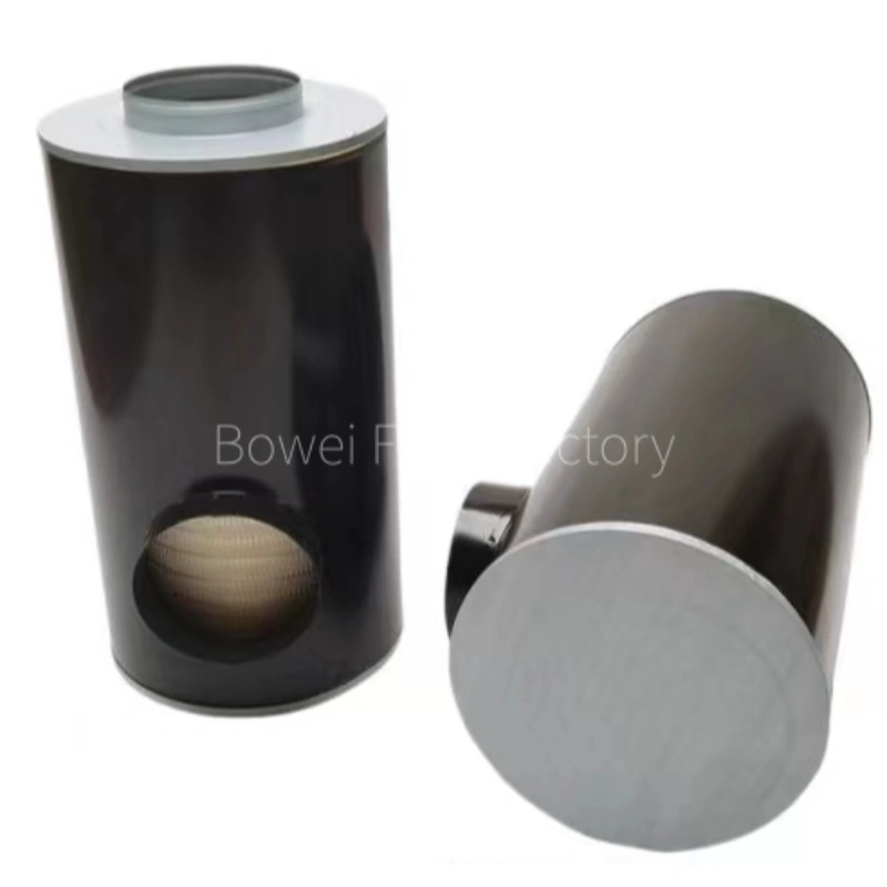 fleetguard AH1106 disposable air housing