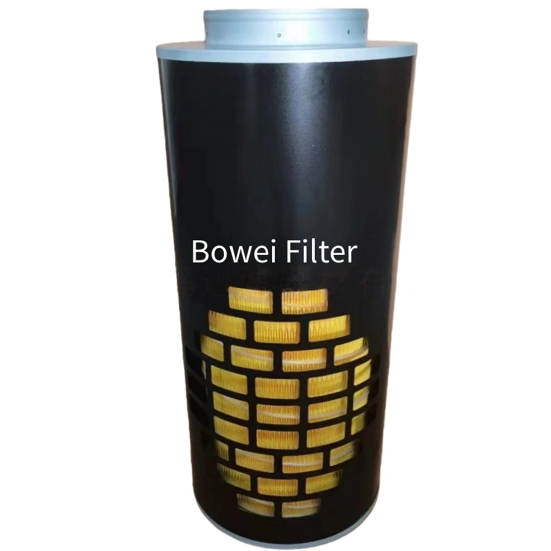 Fleetguard AH1135 air cleaner for Cummins KTA and QSK series engines