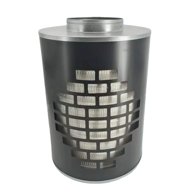 leetguard AH1183 air cleaner for Mitsubishi S16R-PTA generator