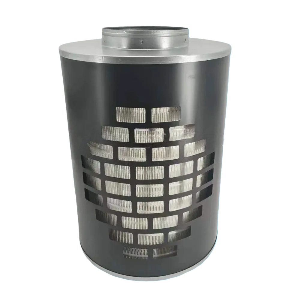 leetguard AH1183 air cleaner for Mitsubishi S16R-PTA generator