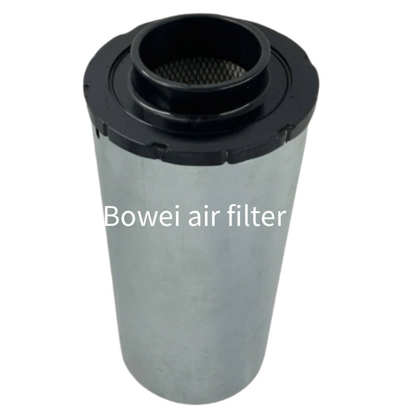 Fleetguard AH1192 ECO-SE 7.8x16 II disposable air cleaner housing