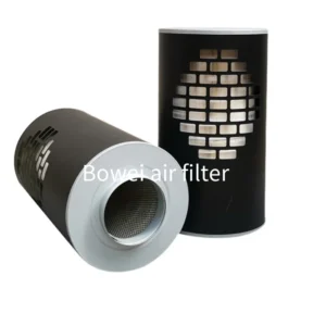 Fleetguard AH1194 ECO-SE 9.8×24 II air housing filter