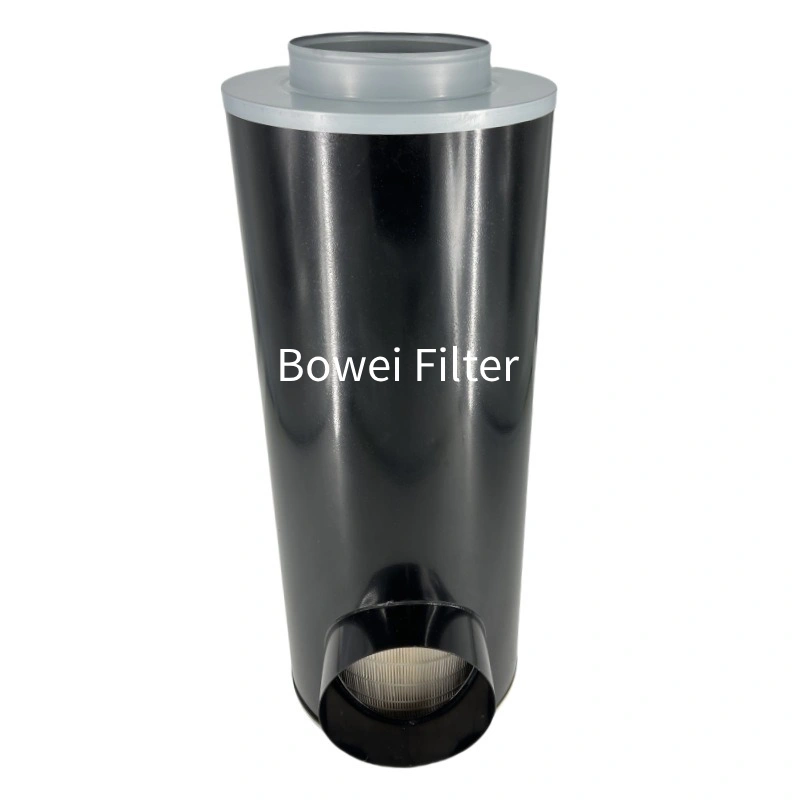 Fleetguard AH8502 disposable air cleaner assembly