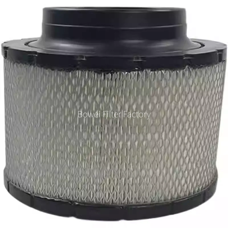 heavy duty genset air filter