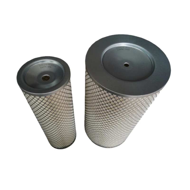 k2140 air filter set