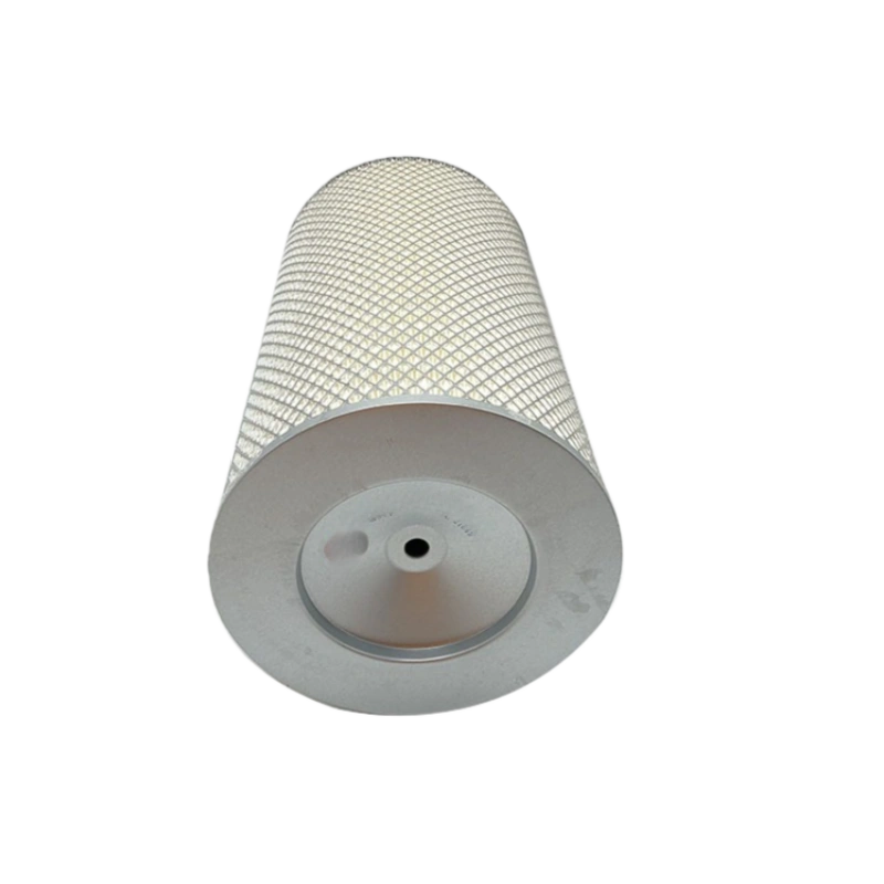 k2342 air filter bottom view