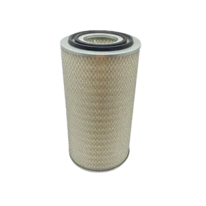 Perkins 2652C845 Air Filter Replacement โ Manufacturer & Supplier 4 K2342 air filter front view