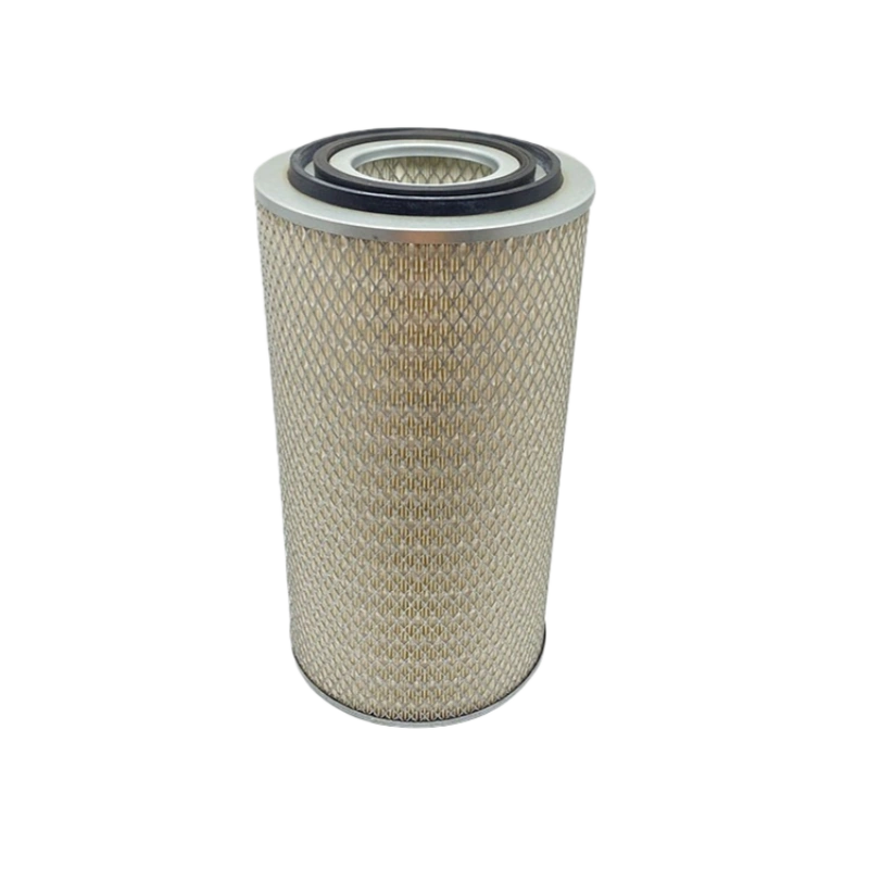 k2342 air filter set display