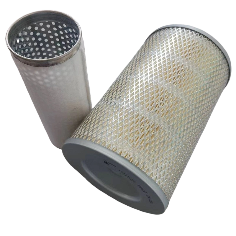 kw1524 air filter angle view