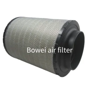 MTU 0170941202 air filter replacement for 12V1600 diesel engine