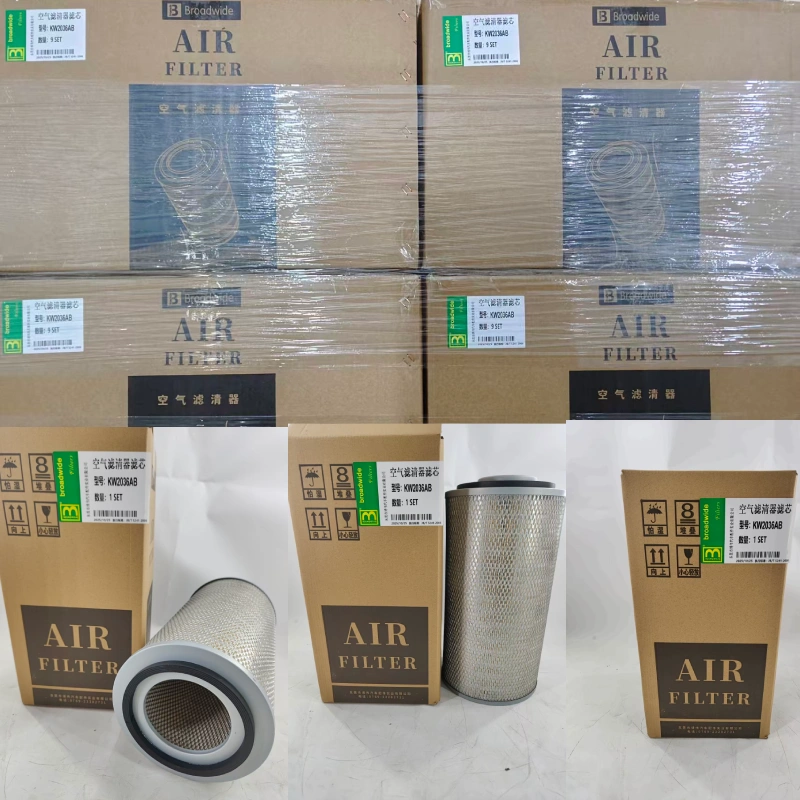 mtu 0180947102 air filter packaging