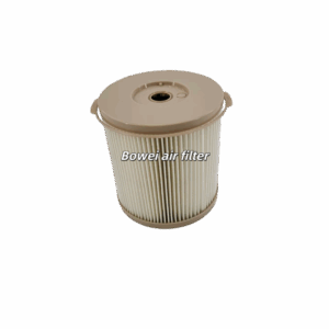 Racor 900FH 30 micron replacement filter by Bowei