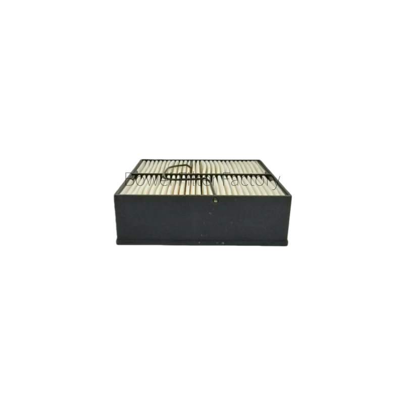 01830 fuel water separator filter bottom bowei