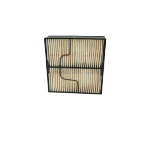 Perkins 4816636 Fuel Filter Replacement – Manufacturer & Supplier 5 01830 fuel water separator filter element front view from Bowei Factory