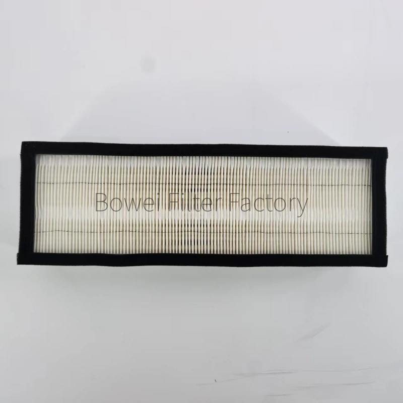 139768A1 Cabin Filter Side Pane