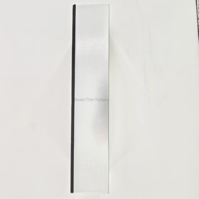 139768A1 Cabin Filter Side Panel