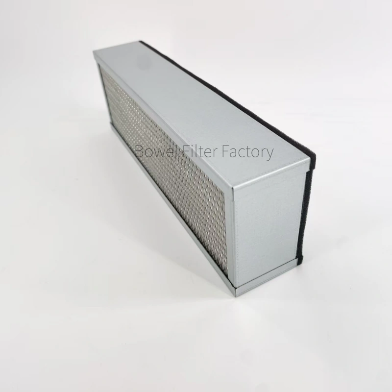 139768A1 Cabin Filter Standing