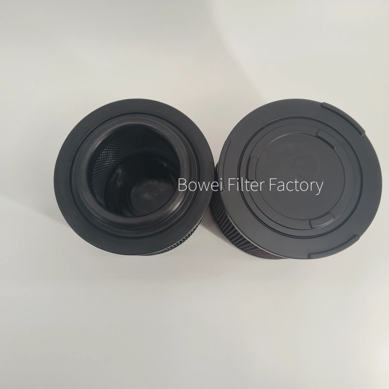 17801 0c010 air filter bowei base and top