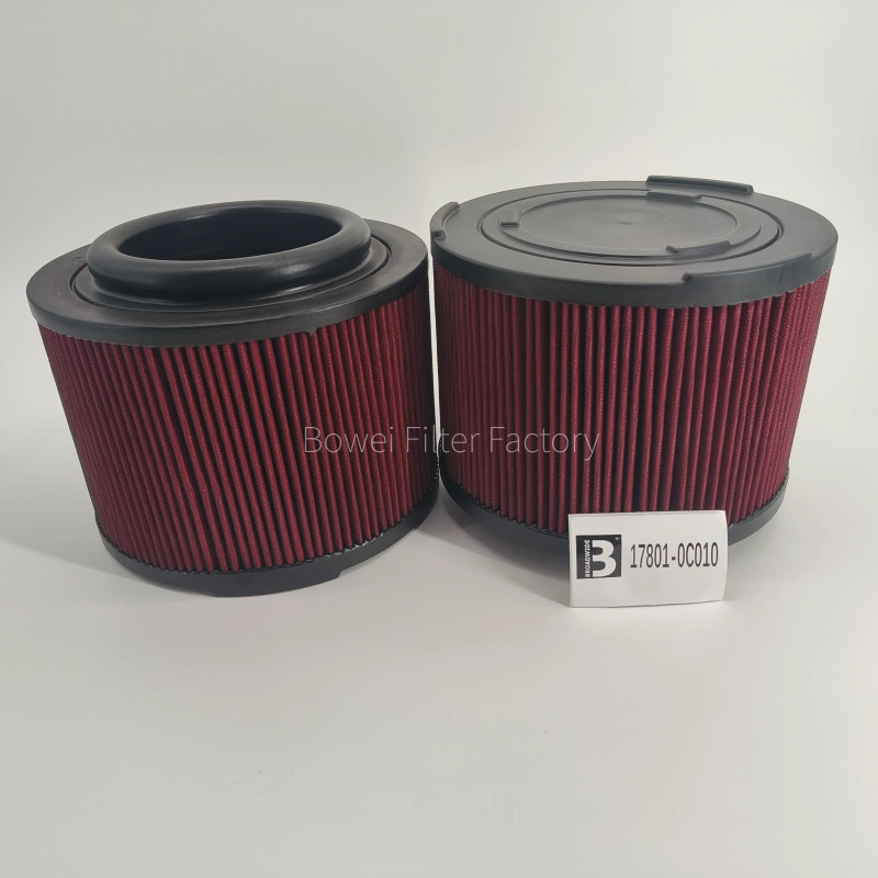 17801 0c010 air filter bowei dual display 1