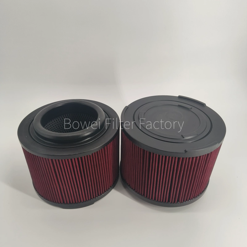 17801 0c010 air filter bowei dual display 2
