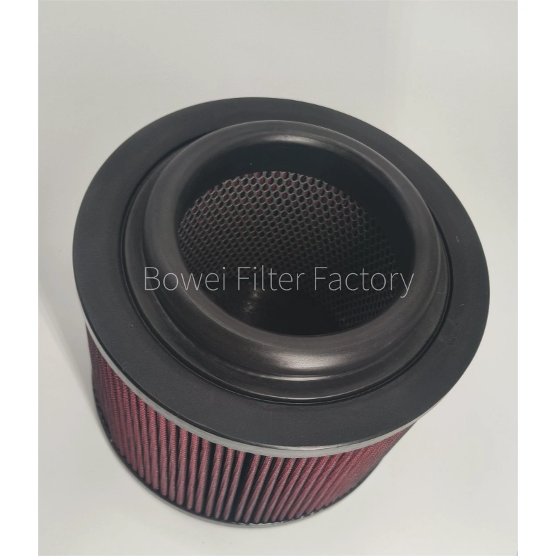 17801 0c010 air filter bowei top view