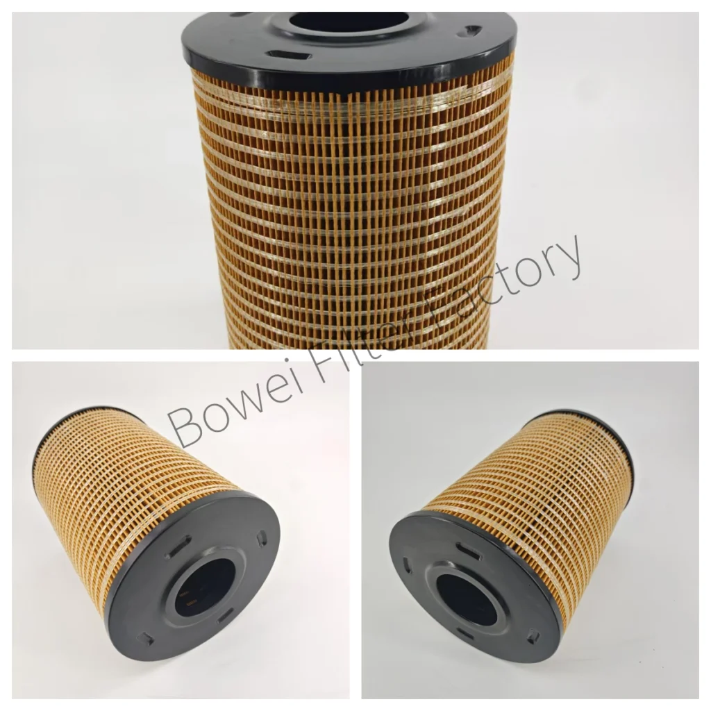 1R0726 oil filter replacement for CAT 3516