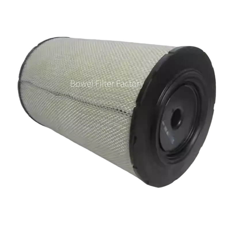 21702911 air filter side view