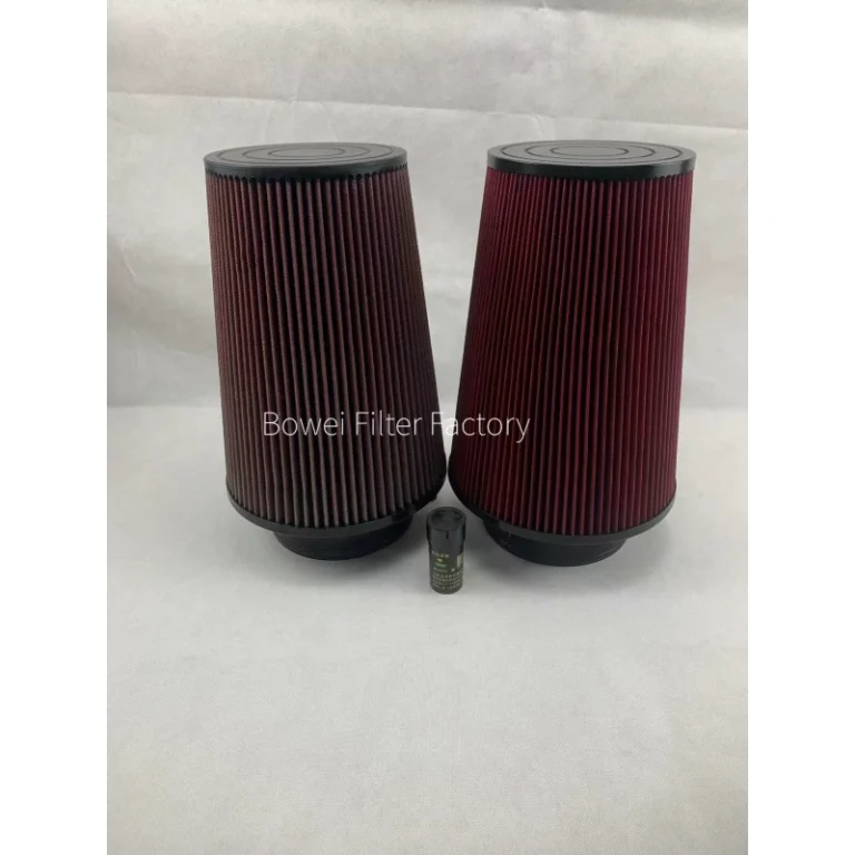 251-7222 Air Filter Manufacturer & Supplier for Caterpillar C18 / 3412E Marine Engines 1 251-7222 air filter with air restriction service indicator