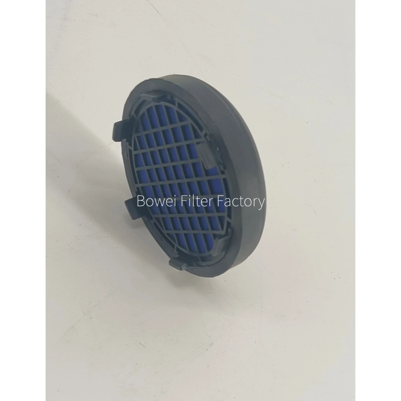 270 7257 air filter kit o ring seal
