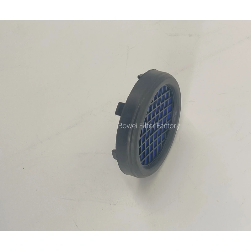 270 7257 air filter kit side view